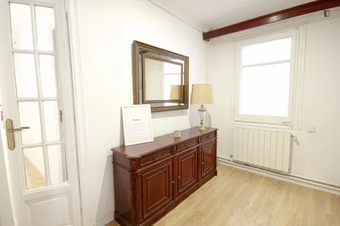 Zimmer zur Miete, Barcelona