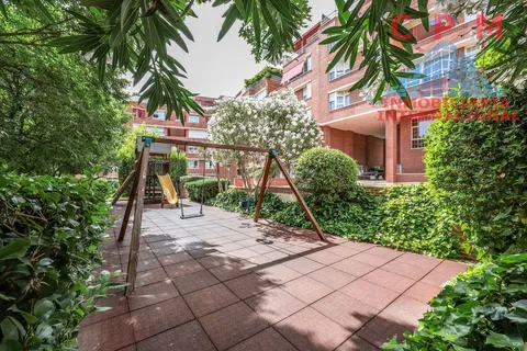 Pis de 180 m² a Madrid