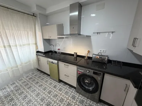 Pis de 91 m² a Còrdova