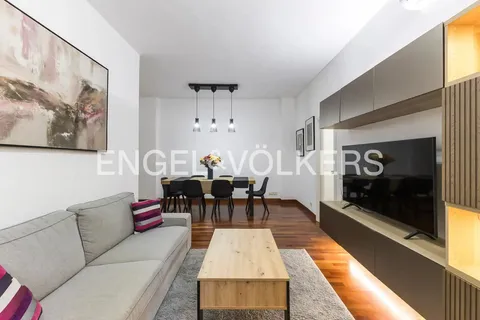 Pis de 95 m² a Madrid