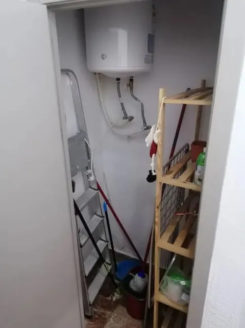 Pis de 50 m² a Còrdova