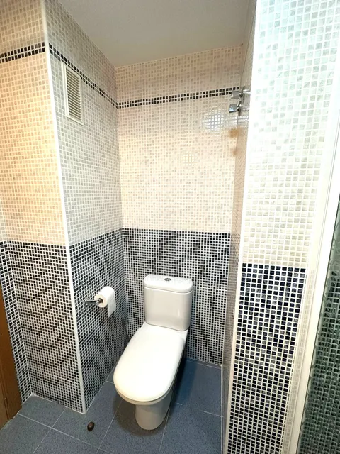 Pis de 132 m² a Benicarló