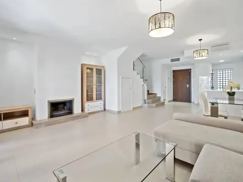 Casa de 226 m² a Benahavís