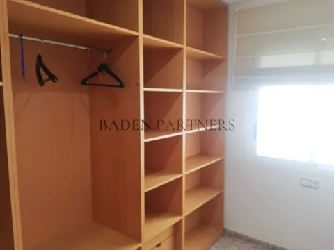 Pis de 119 m² a la Sénia