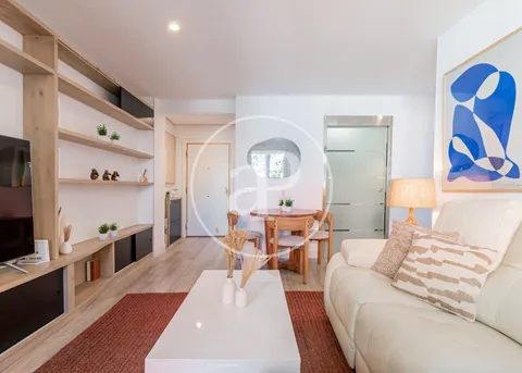 Appartamento 63 m² a Madrid