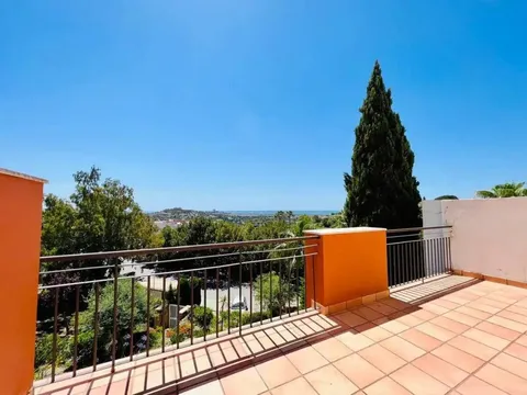 Pis de 133 m² a Benahavís