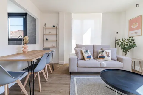 Pis de 65 m² a Madrid