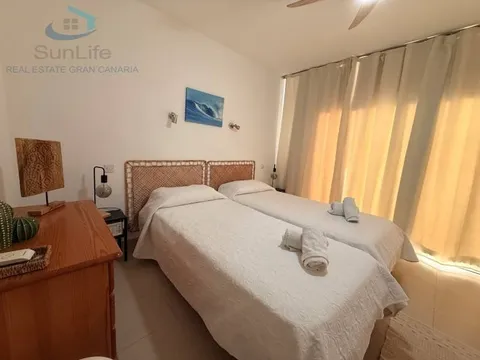 Casa de 55 m² a San Bartolomé de Tirajana