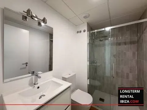 Квартира 55 м² в Eivissa