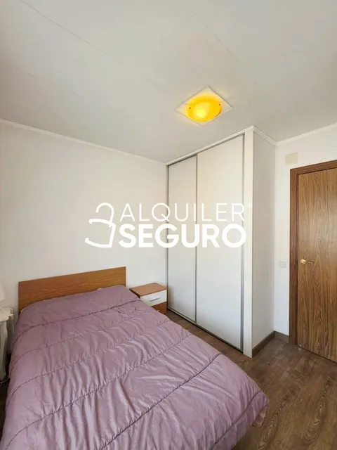 Pis de 75 m² a Collado Villalba