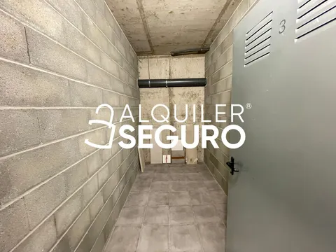 Pis de 68 m² a Madrid