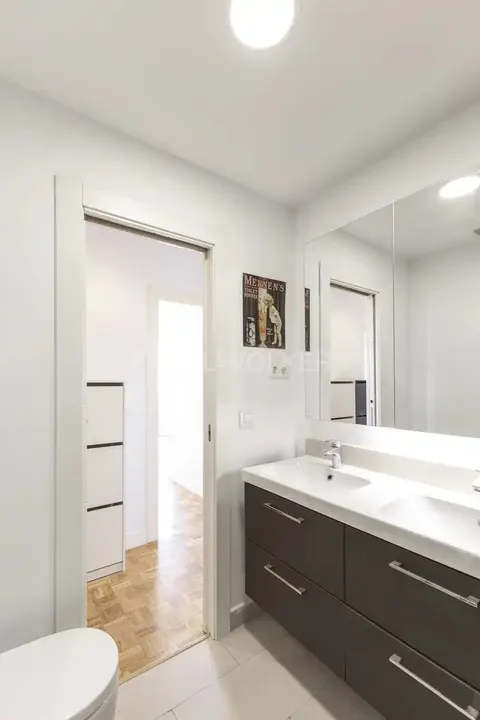 Appartamento 110 m² a Madrid