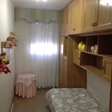 Pis de 79 m² a Terrassa