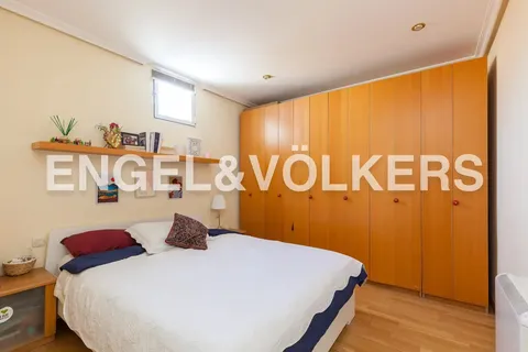 Pis de 86 m² a Madrid
