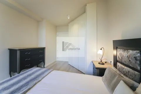 Piso de 77 m² en Villava