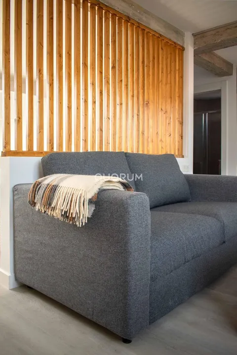 Pis de 52 m² a Bilbao