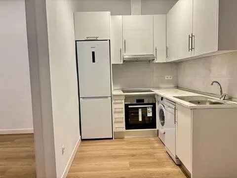 Pis de 45 m² a Madrid