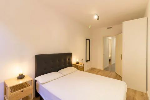 Pis de 130 m² a Barcelona
