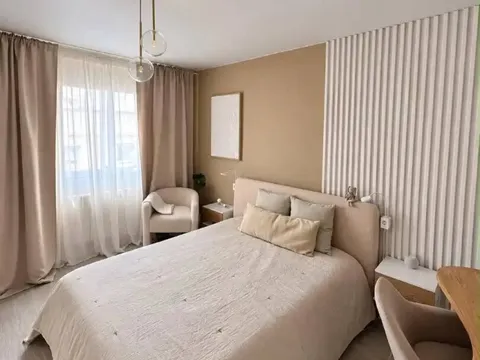 Pis de 90 m² a València
