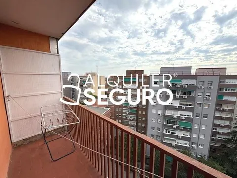 Appartamento 85 m² a Leganés