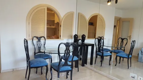 Pis de 60 m² a Madrid