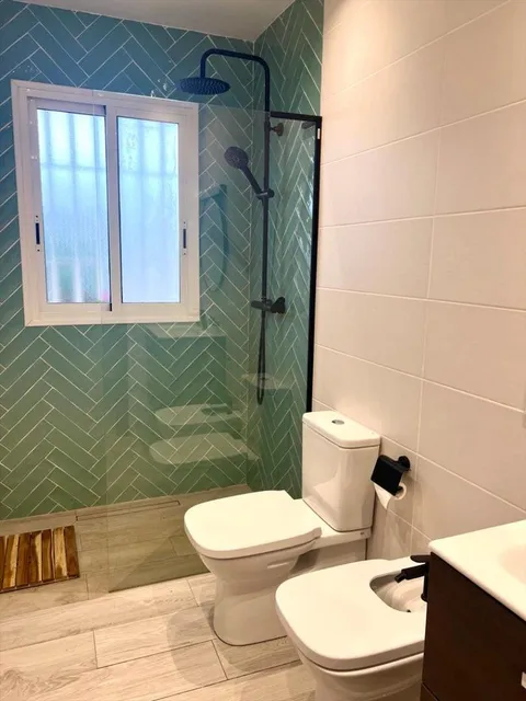 Appartamento 101 m² a Siviglia
