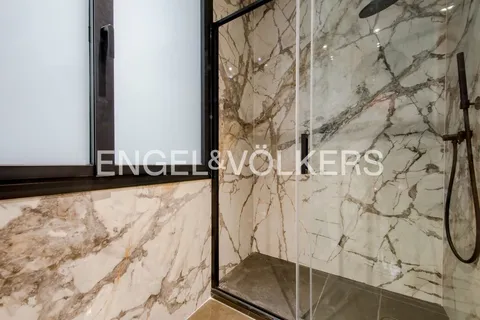 Pis de 105 m² a Madrid