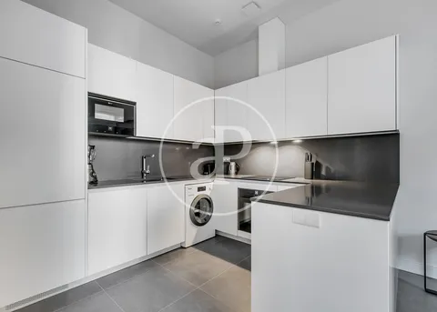 Appartamento 165 m² a Madrid