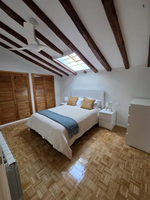 Pis de 70 m² a Madrid