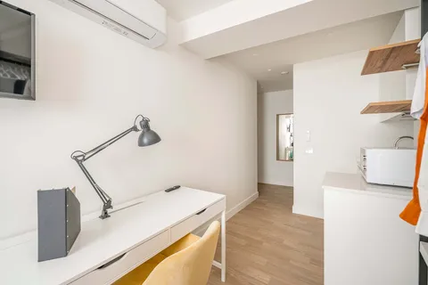 Pis de 35 m² a Màlaga