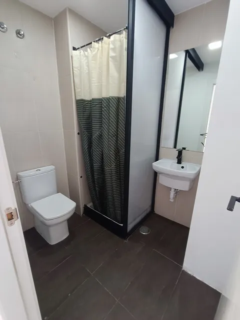 Pis de 70 m² a Leganès