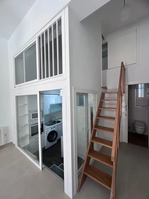 Piso de 42 m² en Madrid