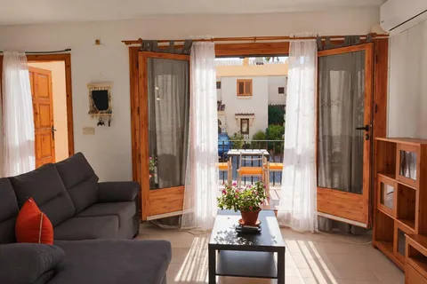 Pis de 62 m² a Santa Pola