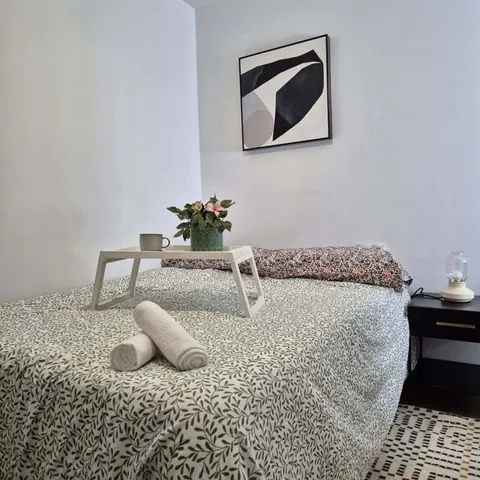Habitació de lloguer, València