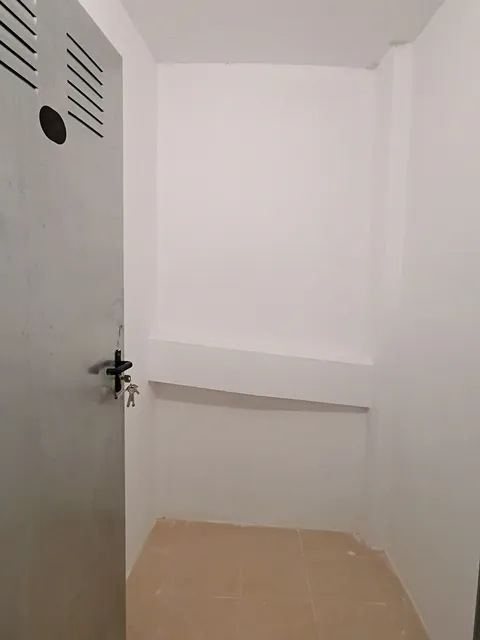 Wohnung 113 m² in Valencia