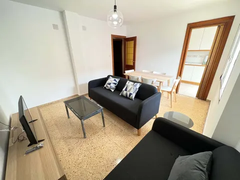 Habitació de lloguer, València
