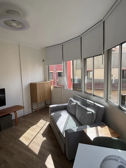 Pis de 45 m² a Las Palmas de Gran Canaria