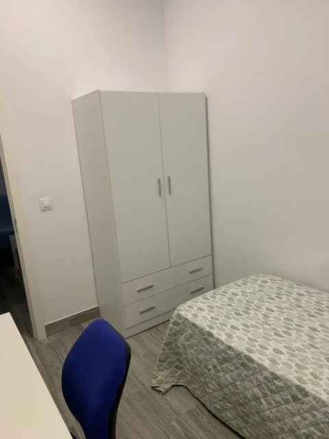 Habitación en alquiler, Sevilla