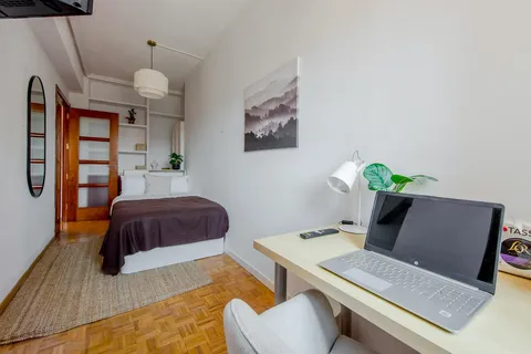 Habitación en alquiler, Madrid