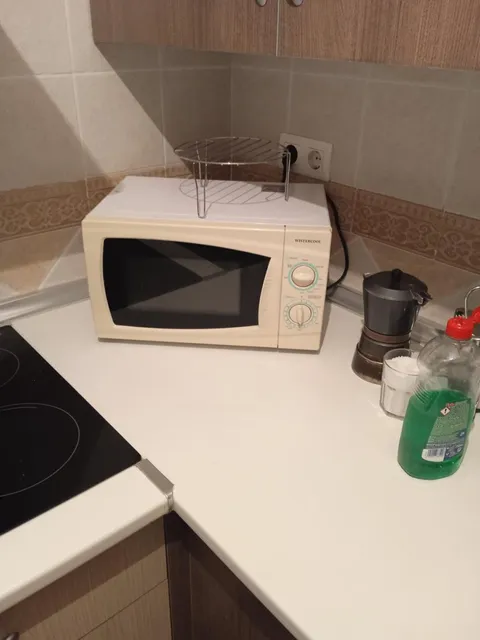 Appartamento 74 m² a La Zubia
