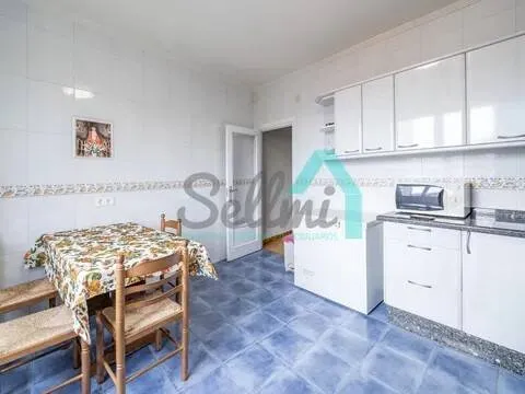 Pis de 136 m² a Oviedo