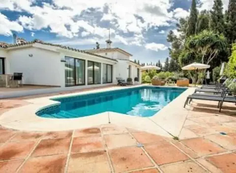 Casa 650 m² a Marbella