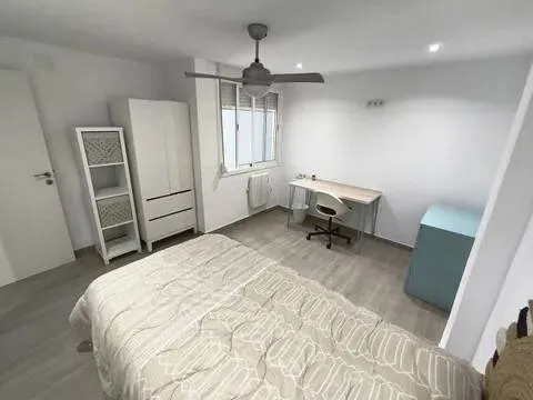 Habitació de lloguer, València