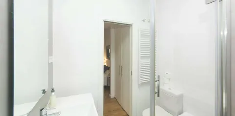 Pis de 70 m² a Madrid