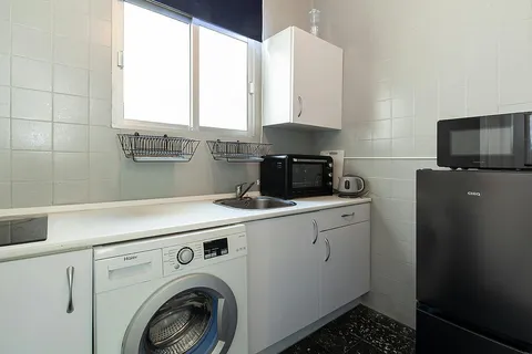 Habitació de lloguer, Sevilla