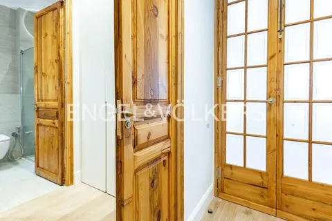 Pis de 153 m² a Barcelona