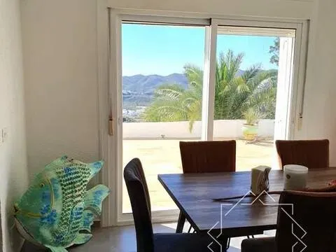 Maison 130 m² à Mojácar