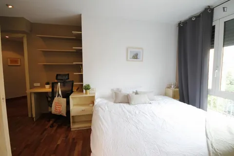 Zimmer zur Miete, Barcelona