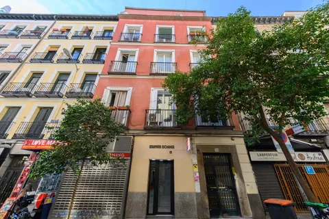 Appartamento 58 m² a Madrid