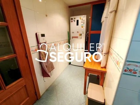 Pis de 80 m² a Alcorcón